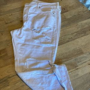 ‘Tomgirl’ AMERICAN EAGLE SIZE 20